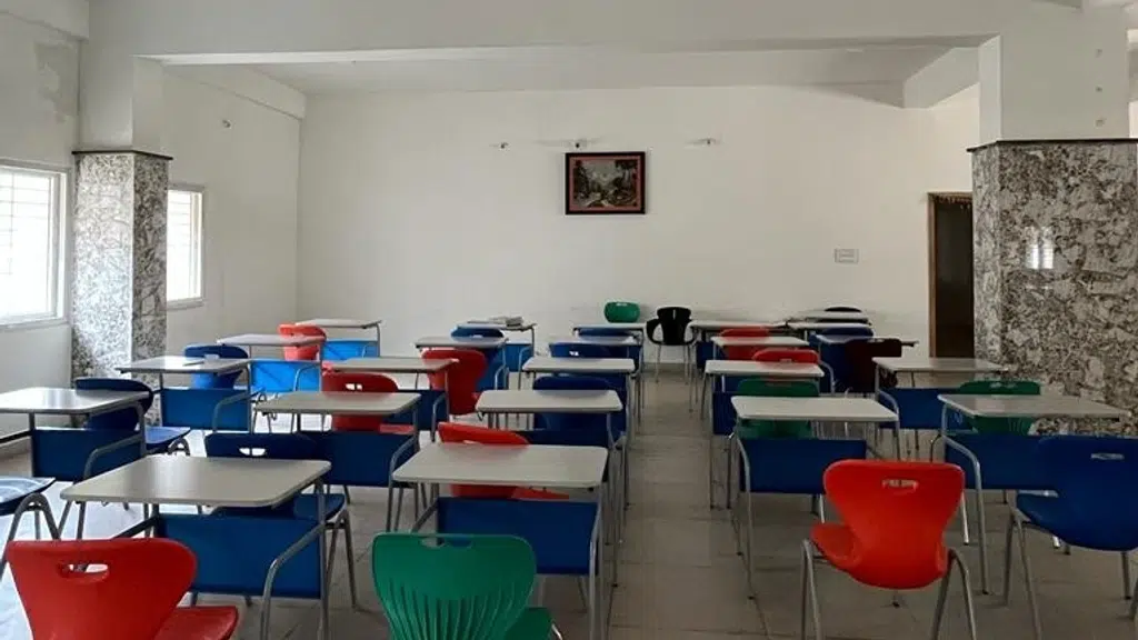 Aditya Public School Doddaballapur