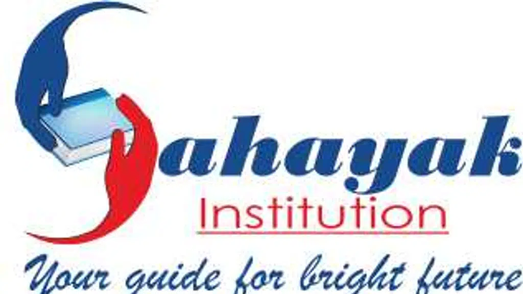 Sahayak Institution Dehradun