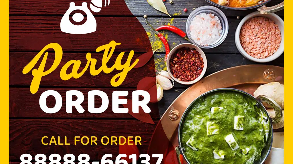 B Foodale - Best Cloud Kitchen | Indian Authentic | Order Food Online .