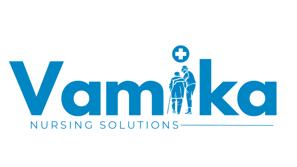 Vamika Elderly Care Nursing Services
