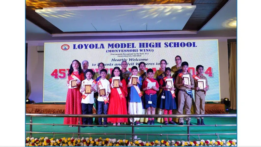 Loyola Montessori