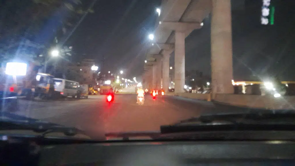 Maruti Suzuki Service