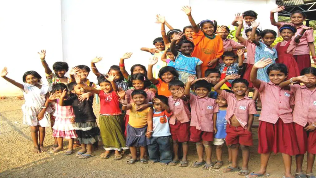 Etihad Peace Minorities Welfare Foundation