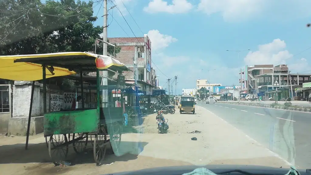 Sri Sathya Sairam Kirana and General Store