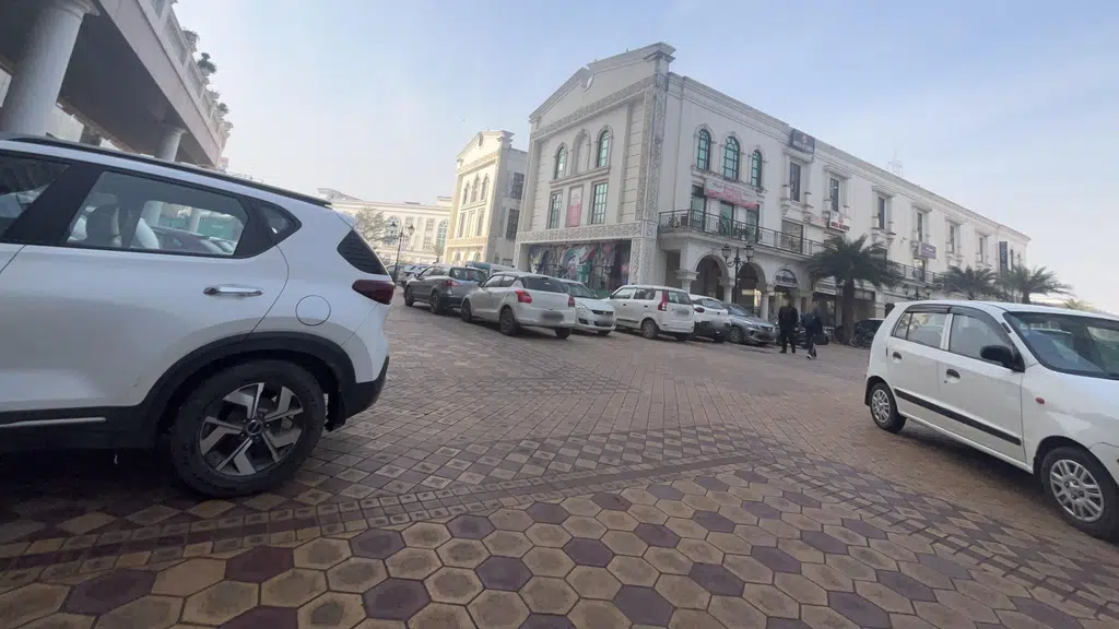 GMS Real Estate