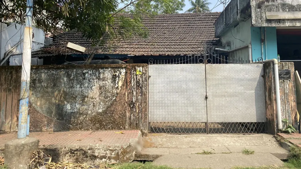 HDFC Securities - Fort Kochi