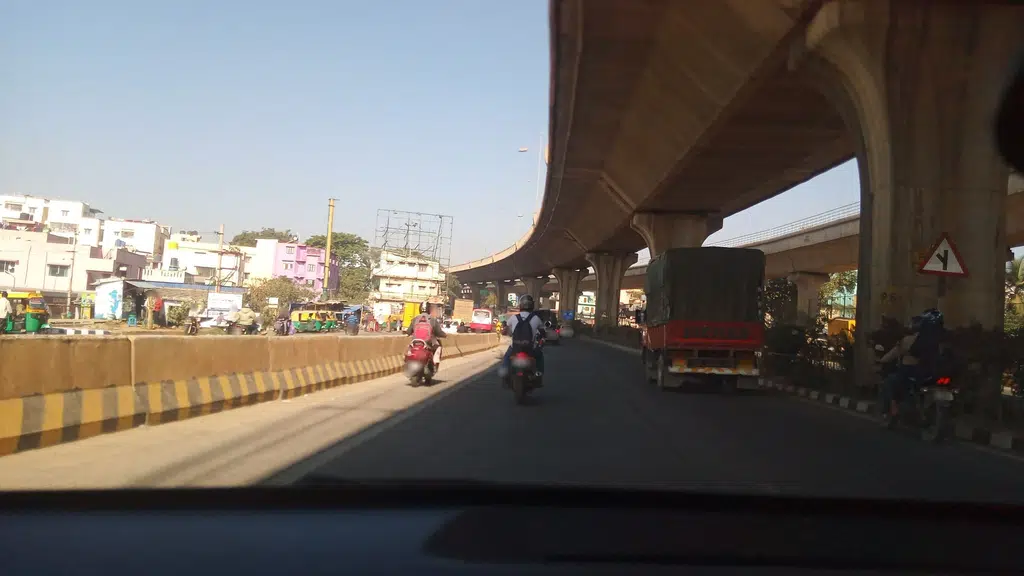 Rajasthan Haryana Container Service -Bng.