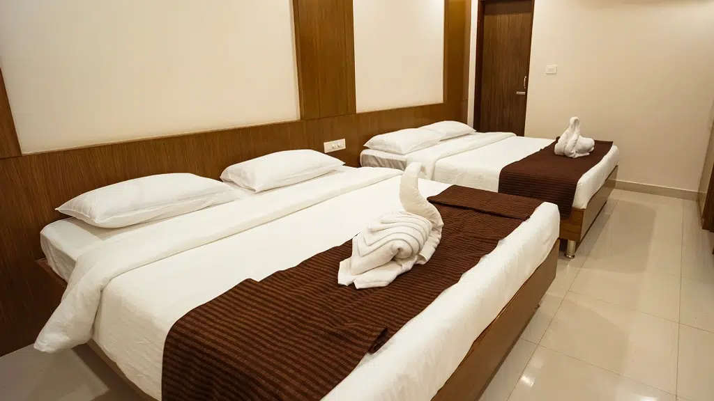 Hotel Nakshatra
