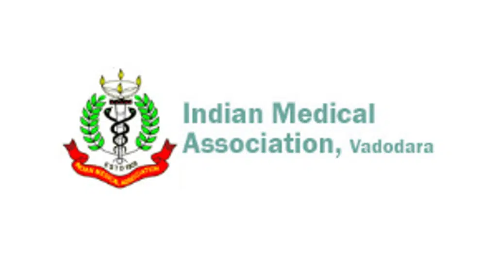 Indian Medical Association, Vadodara