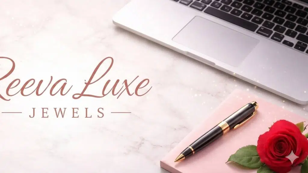 Reeva Luxe Jewels