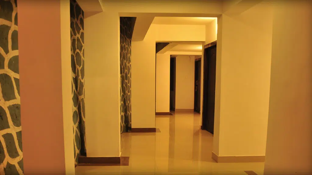 Hotel Holiday Break