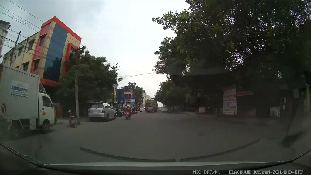 Chennai Transport Corporation Alandur Depot