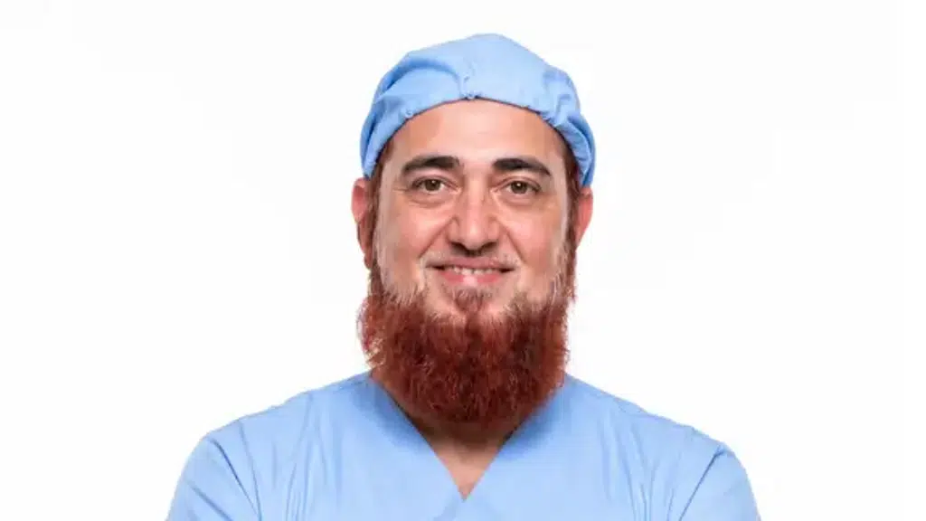 An-Noor Eye Hospital