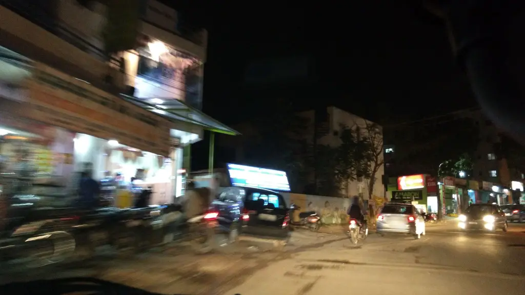 Malur Real Estate