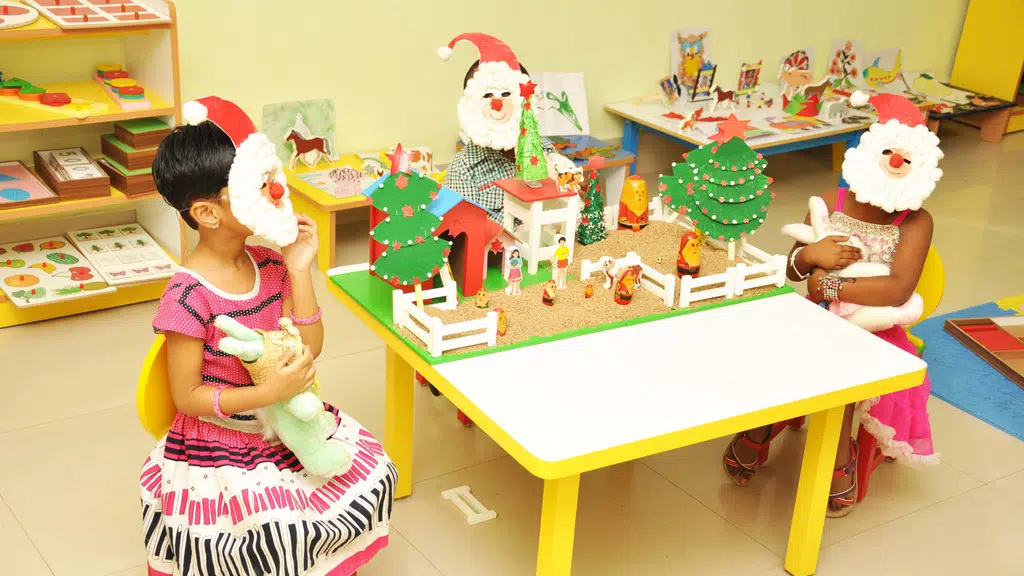 Sunbeam Kids Castle