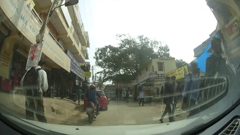Karur Vysya Bank Bangalore-Hebbagodi