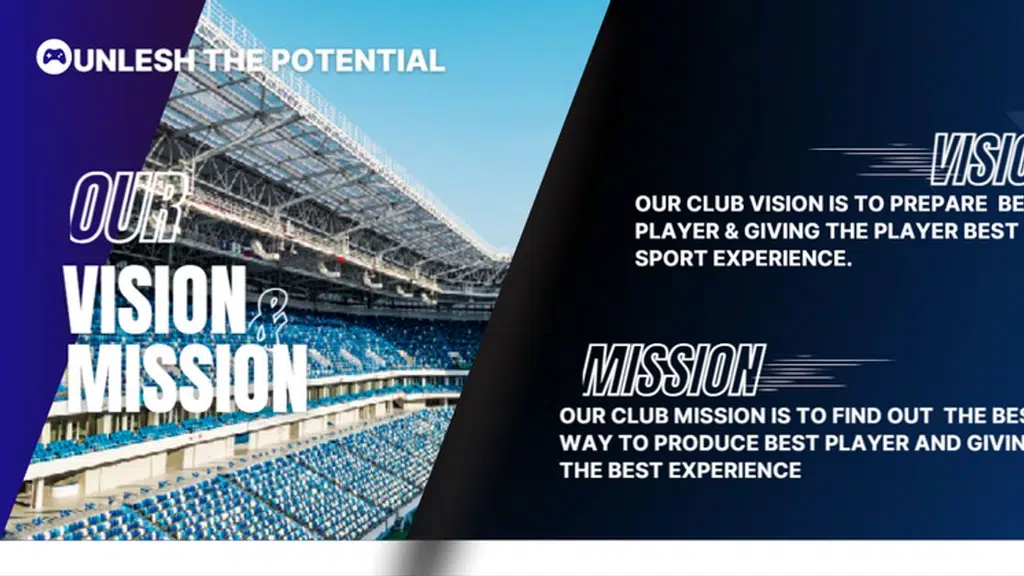 Proteam Sport Academy