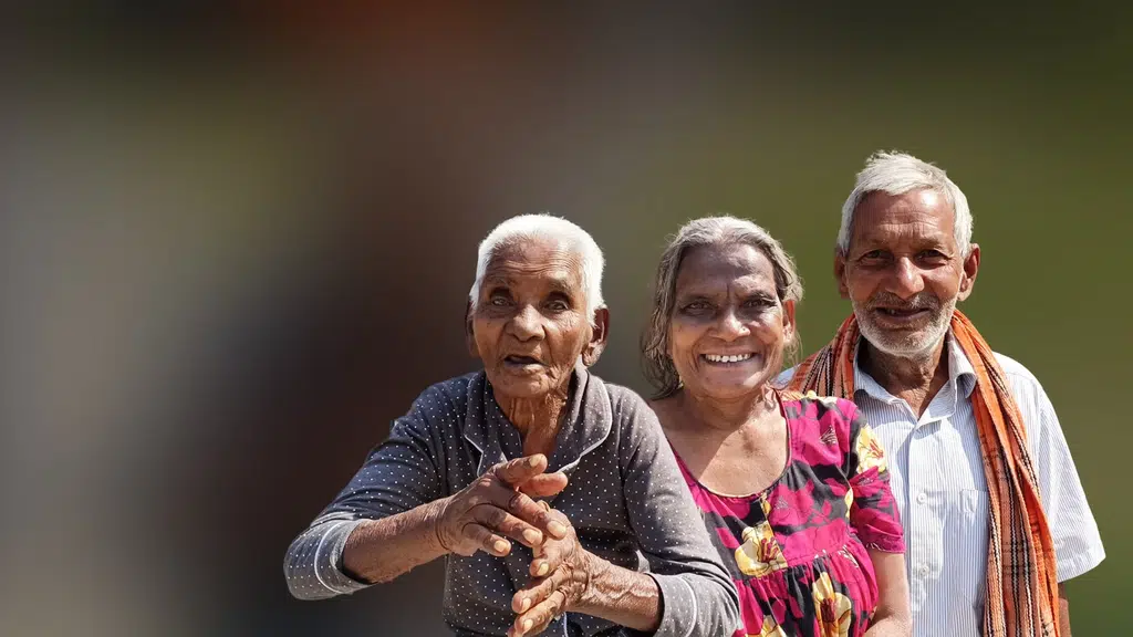 Feel Parmartham Foundation