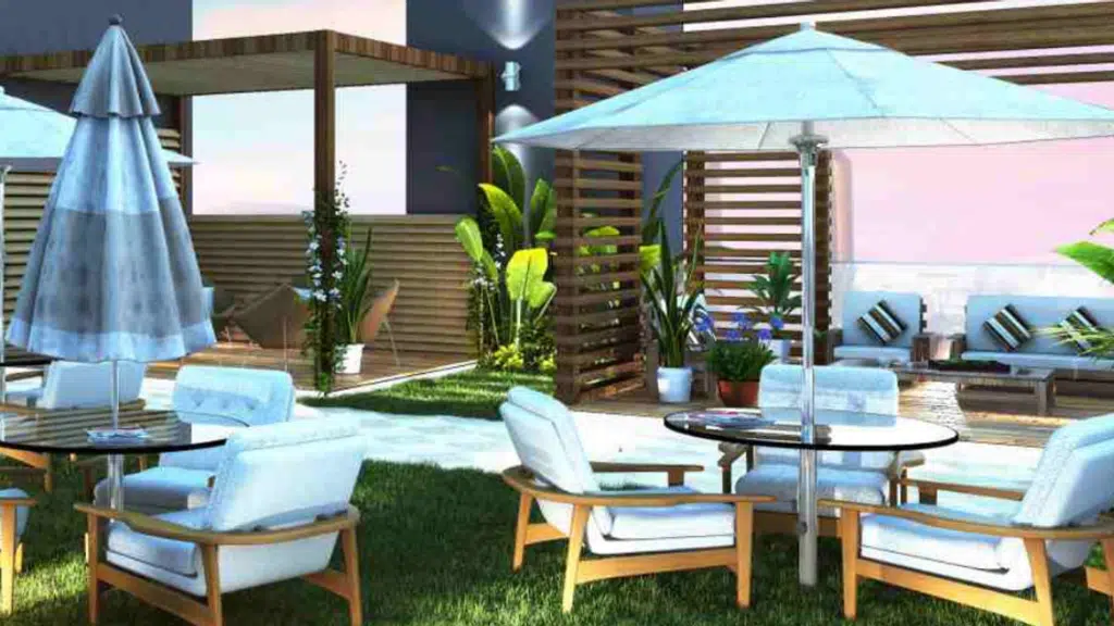 Grand Palazo Om Siddhi Venture