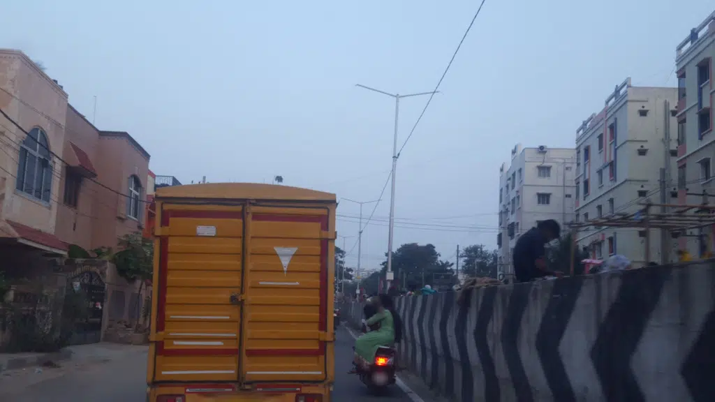 Yamini Travels