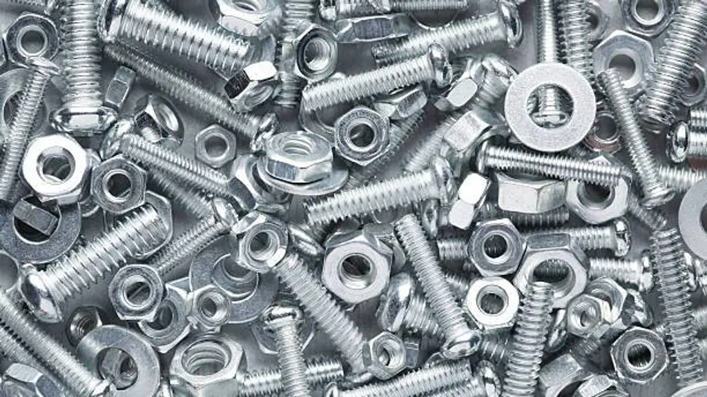Universal Fasteners
