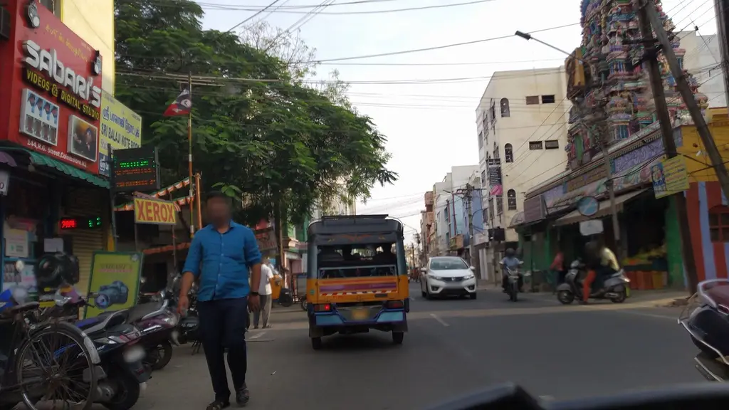 MedPlus RG Street