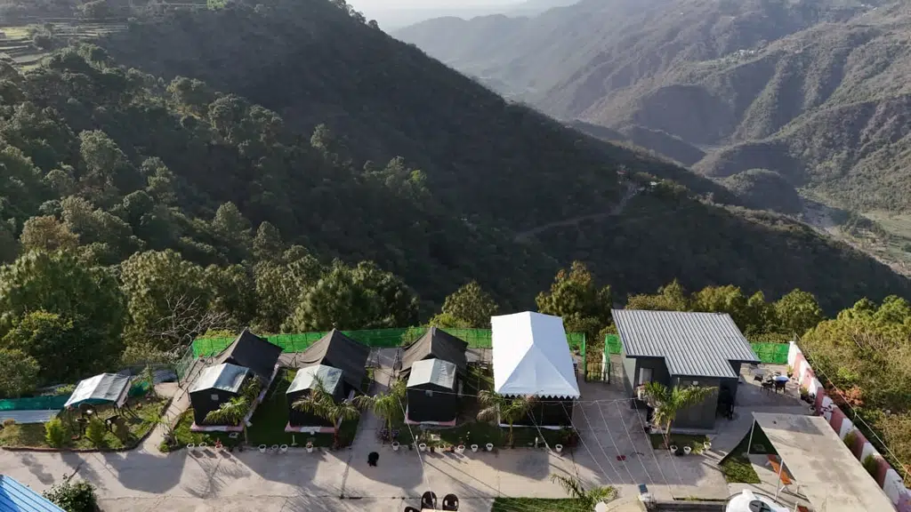 Morni Hills Retreat & Heaven