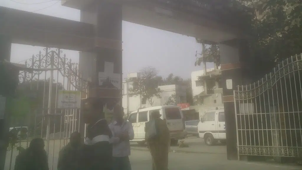 Asian Hospital - Best Hospital in Dhanbad