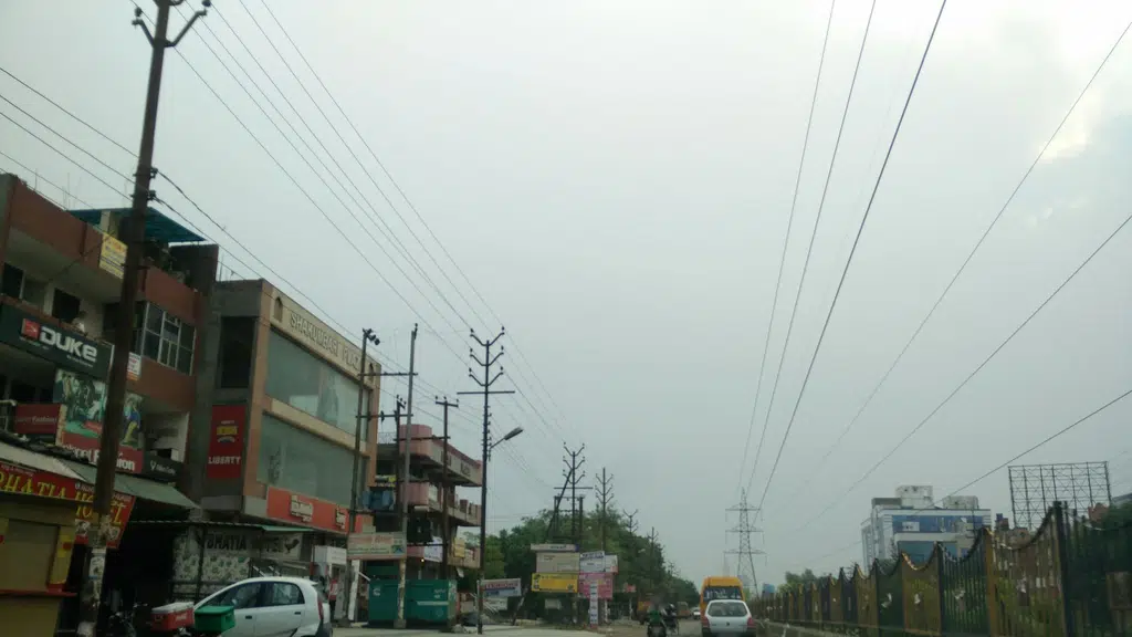 Mithila Utpad - Aata Chakki
