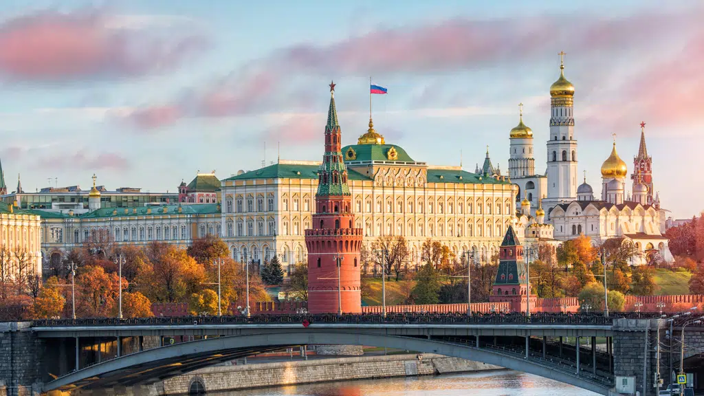 Namaste Russia Tours