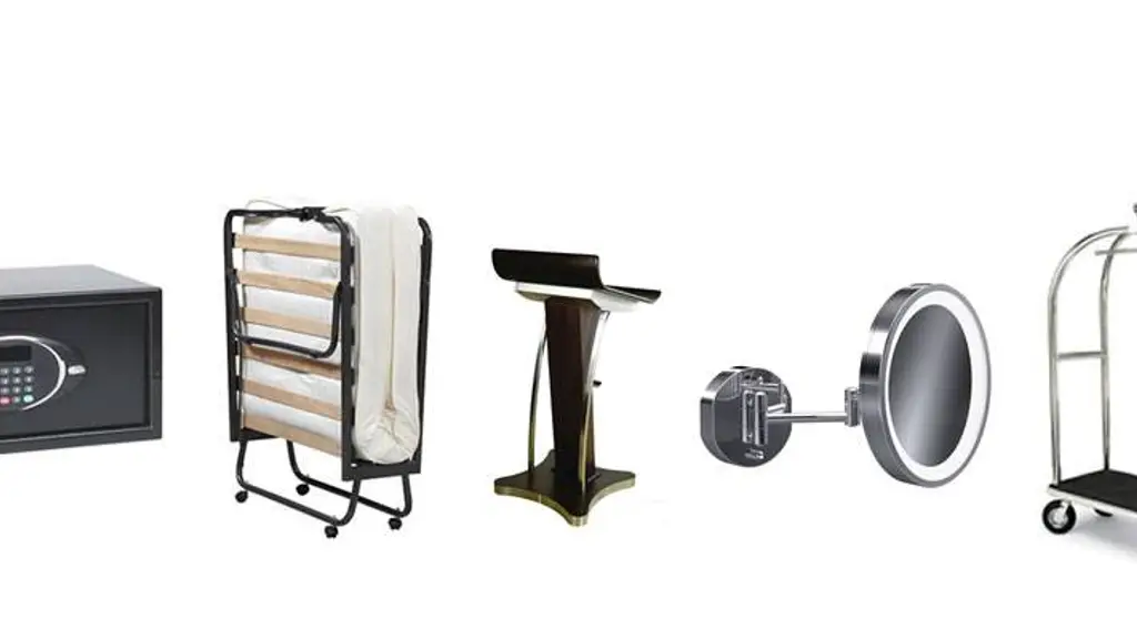 Arcadia hotelsupplies