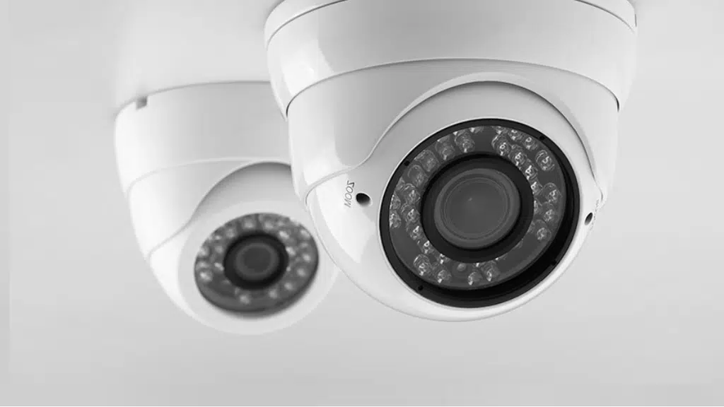 Hksecure India Cctv