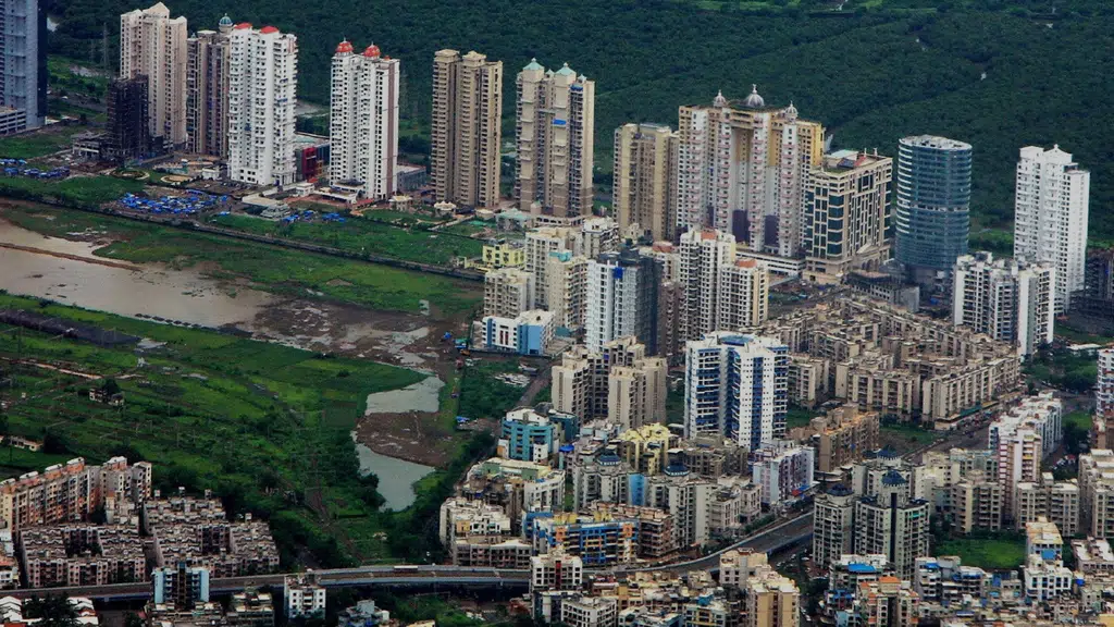 Megh Residency