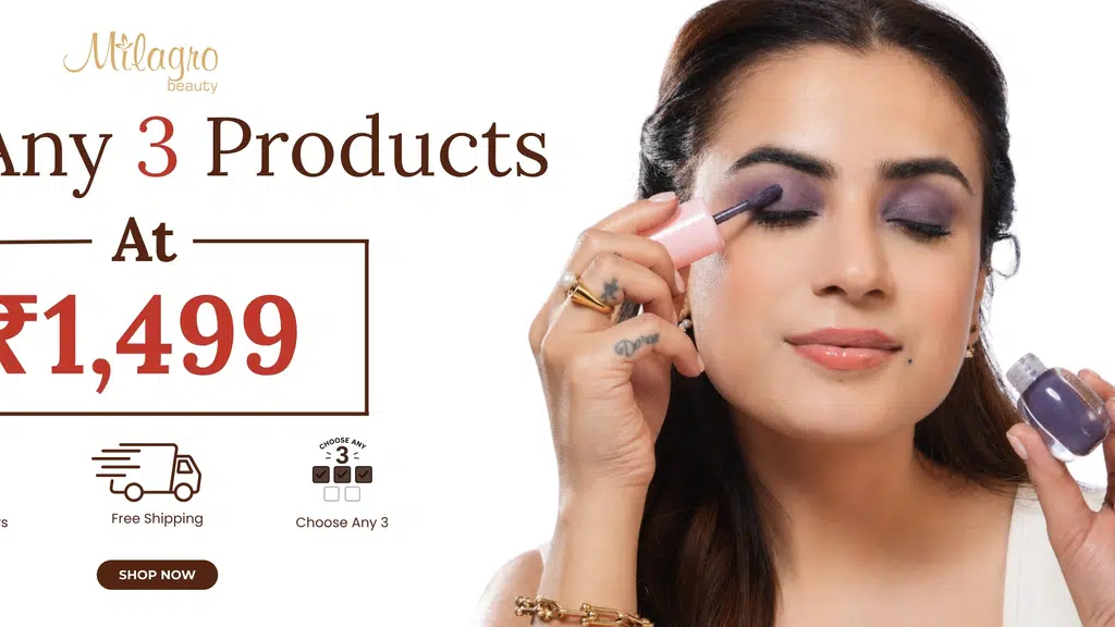 Milagro Beauty