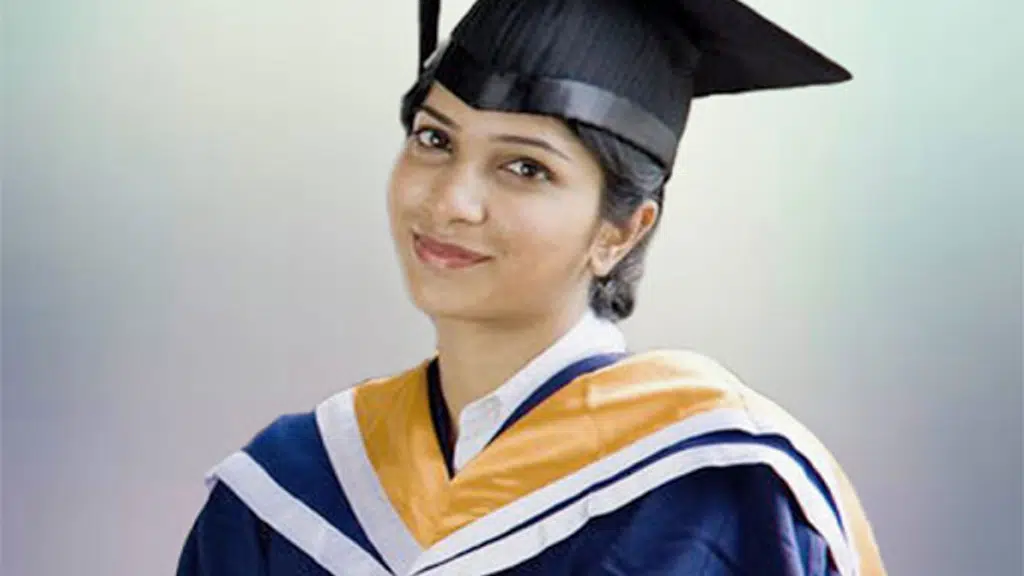 Bradford International Business School