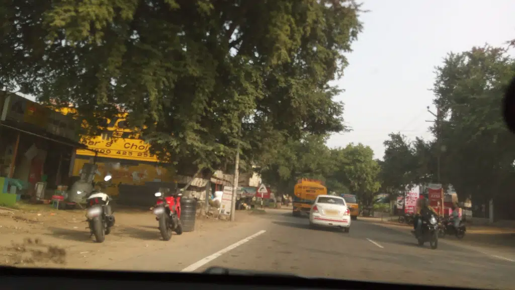 Viji Motors Yamaha
