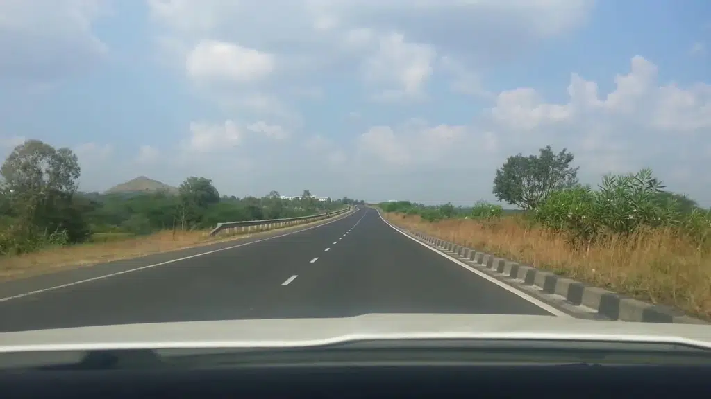 NH3 Highway