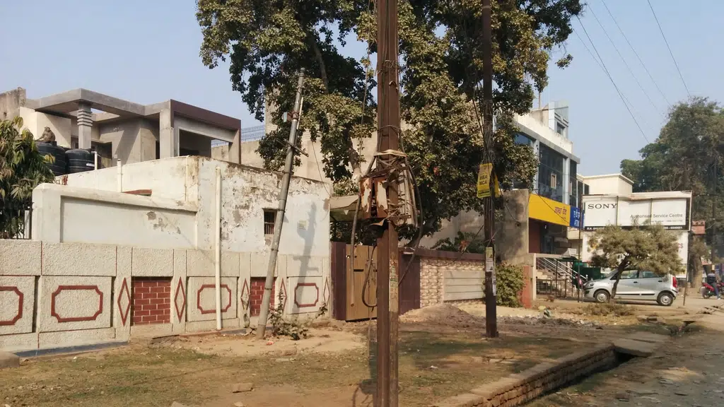 Gaurav Guest House