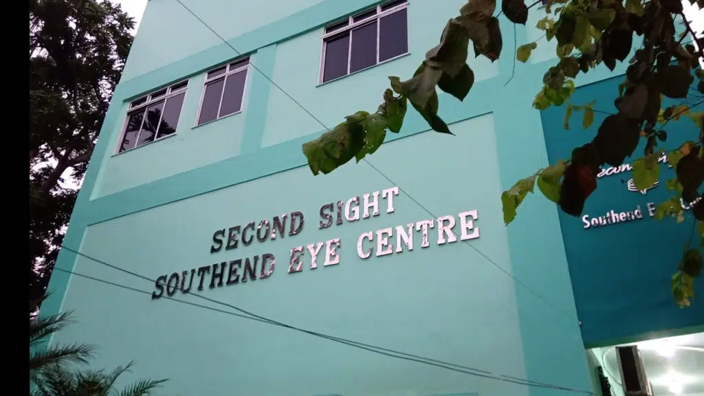 Second Sight Southend Eye Centre Pvt. Ltd.