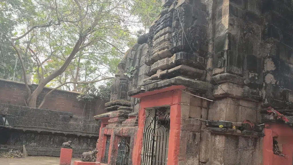 Bhubaneswar ( The Temple City )