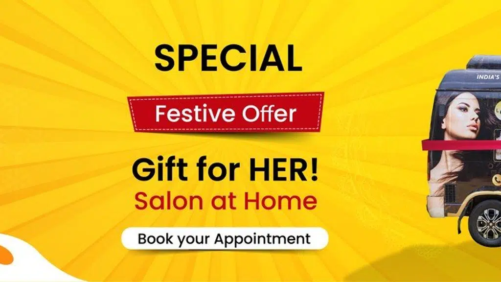 Lord's & Lady's Hair Salon & Spa