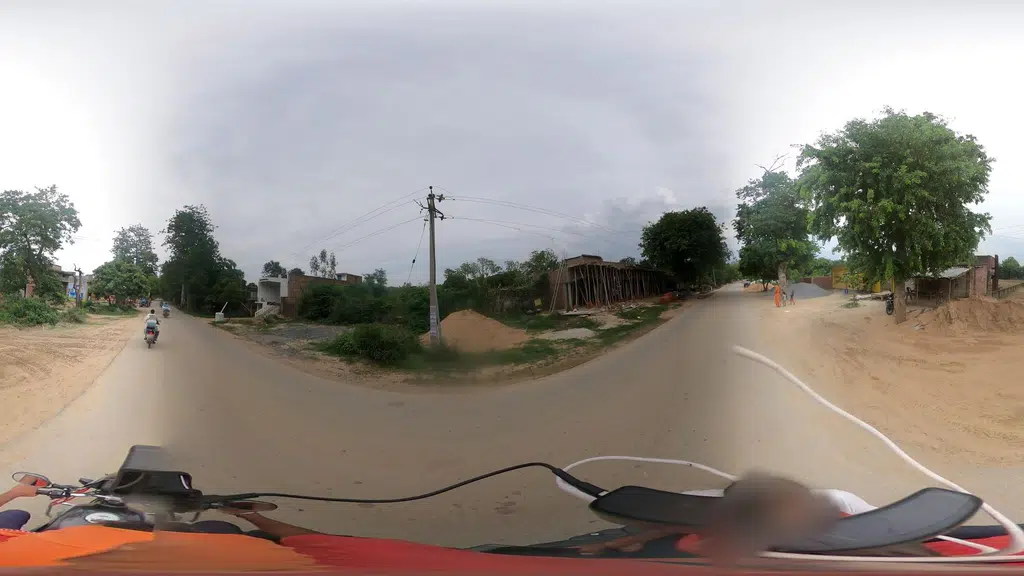 Panchayat Bhavan Ratsar Kala