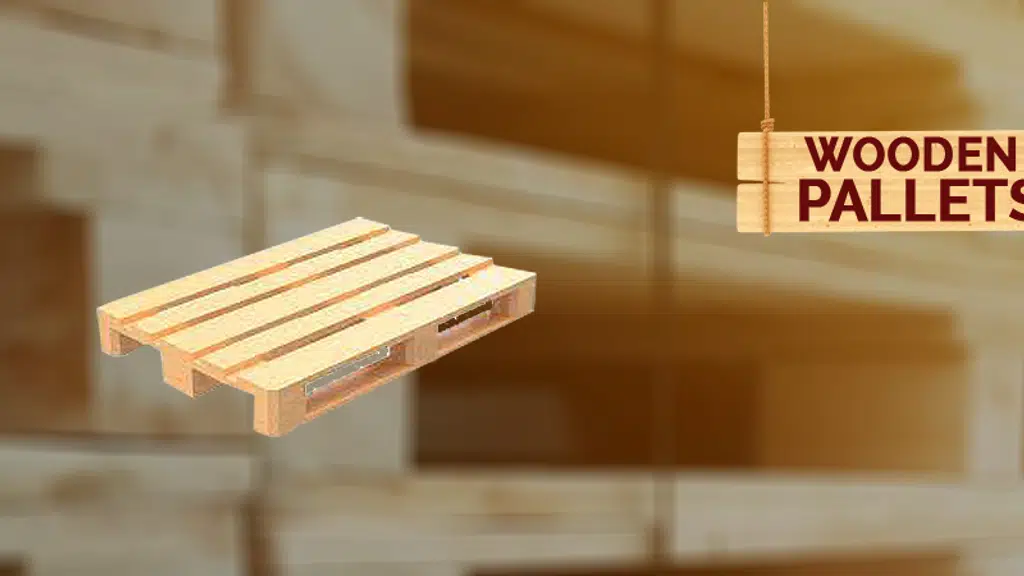 Jai Jogani Pallets