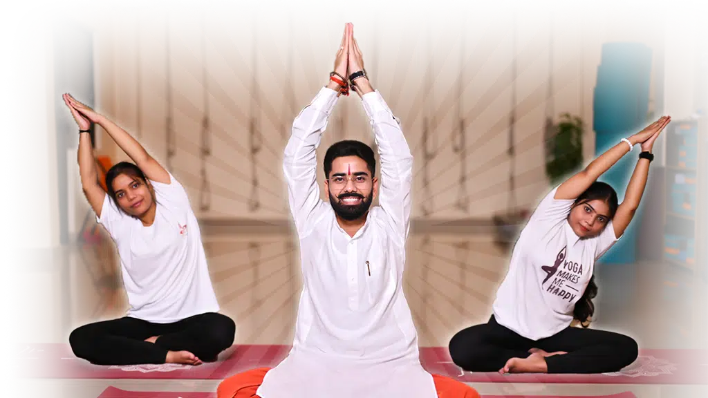 Sadhaka school of Yoga