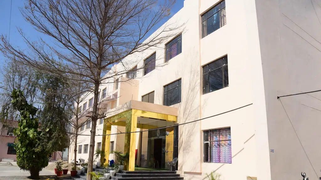 Tagore Public School