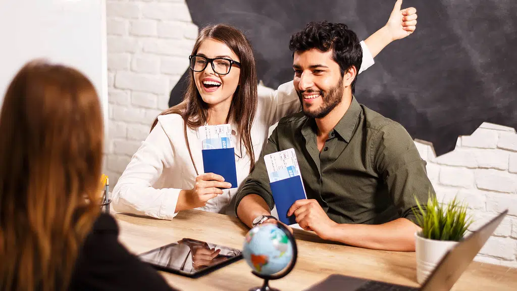 Amber education and Visa consultants - Bathinda