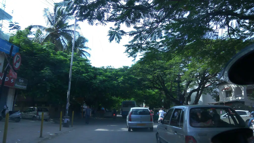 Health & Glow Indiranagar 80feet Road