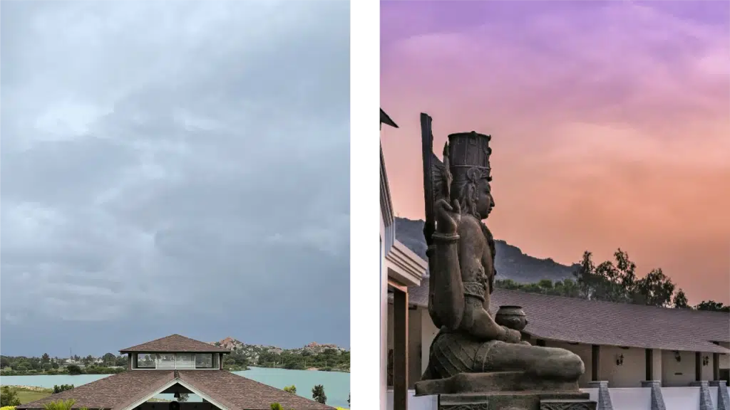 Shathayu Ayurveda Yoga Retreat