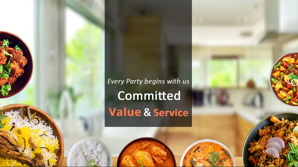 Sapthagiri Caterers