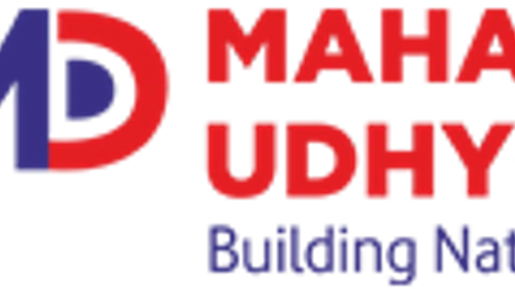 Mahalaxmi Dhatu Udhyog Pvt Ltd